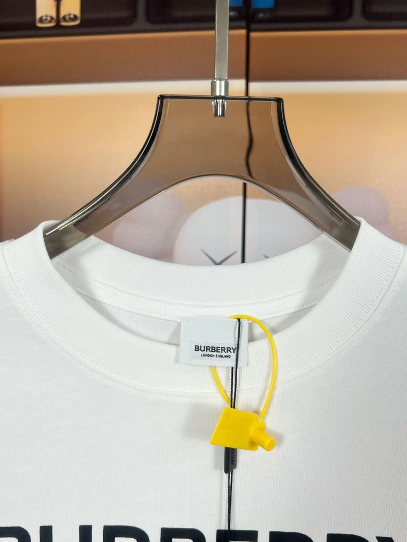 Burberry T-Shirts